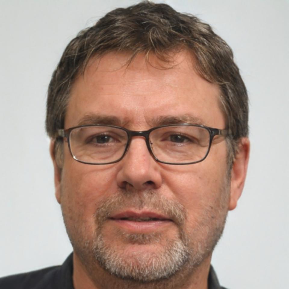 Henrik Waldstein profile